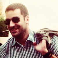Georgios Dellis