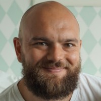 Kristian Dahlander
