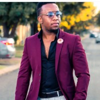 Lindinkosi Mnyandu