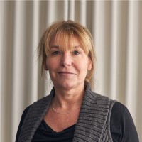 Anette Torvaldson