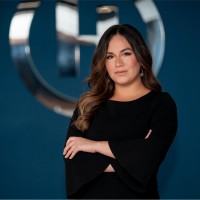 Érika Daniela Márquez Echevarría, Esq.