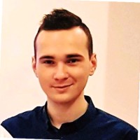 Patryk Podłaszczyk