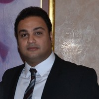Asem Saad Eldin