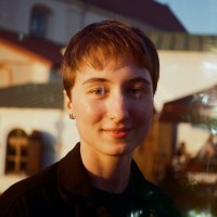 Anna Ponomarenko