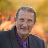 Jim Clover