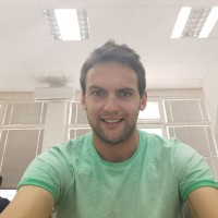 Uros Vukovic