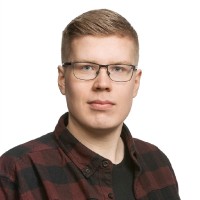 Simo Huhtanen
