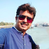 Suhas Jawkhedkar