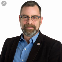 Mark Brown