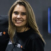 Cecília Santos de Morais