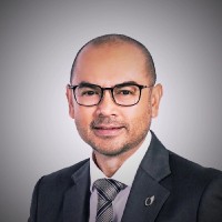 Megat Shahrul Azmir