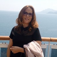 Christine Martos