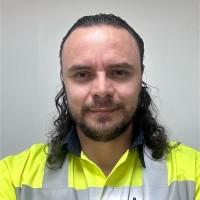 Danny Vega Bertozzi