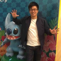 彭浩宇