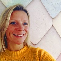 Annemarie van Asbeck