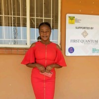 Agness Adams Ngoma