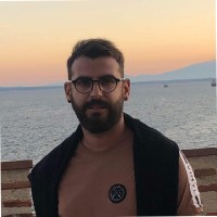 Stelios Psarras