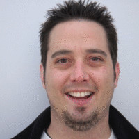 Jason Wroblewski