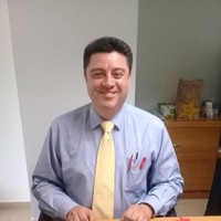 Carlos Sánchez Pérez