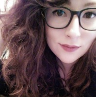Megan Sliger