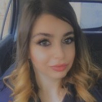 Sarah BABA-AHMED