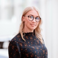 Josefin Petersson