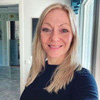 Alexandra Wingård (fd Jeppson)