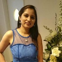 CHAVI Mathur