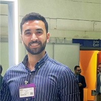 Omar Hamdan