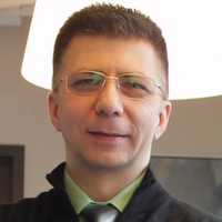 Aleks Markin, Mas, Rpsgt, Md, Phd