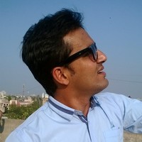 Parth Mehta