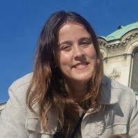 Lisanne Kruithof