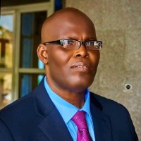 Okonkwo Patrick Emeka