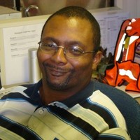 Marcus Hunter