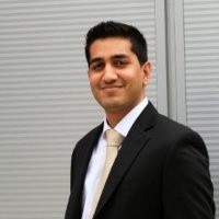 Sunil Malekar