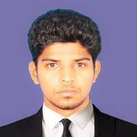 Mohamed Imraan
