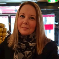 Marie Samuelsson