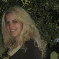 Rachel Topp
