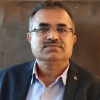 Yogendra Singh Chouhan