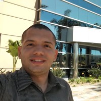 Ian Paul A.
