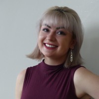 Ruby Johnston