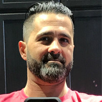 Mario Arguelles