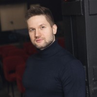 Роман Киргетов