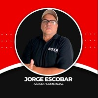 Jorge Escobar Mariño