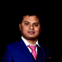 Ashis Kumar Pradhan