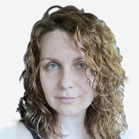 Kateryna Poliakova