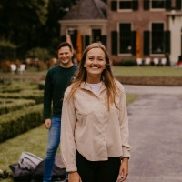 Renate Moerman-van der Kooij