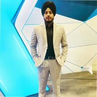 Beant Singh, Pmp, Saa