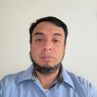 Raul Omar Garcia Juarez