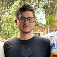Taylor Brophy